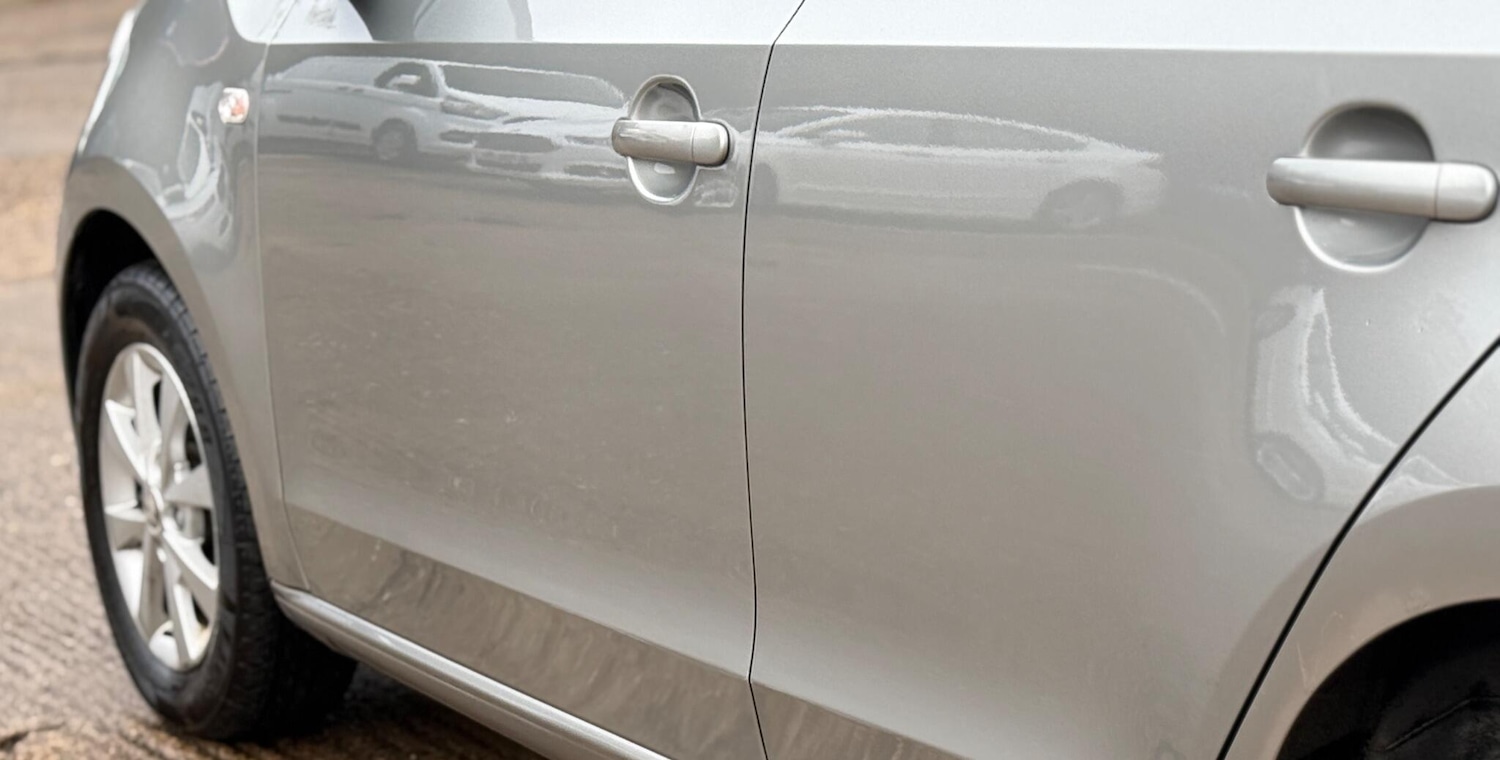 Used Skoda Citigo 2018 for sale - 76685574: Photo 29