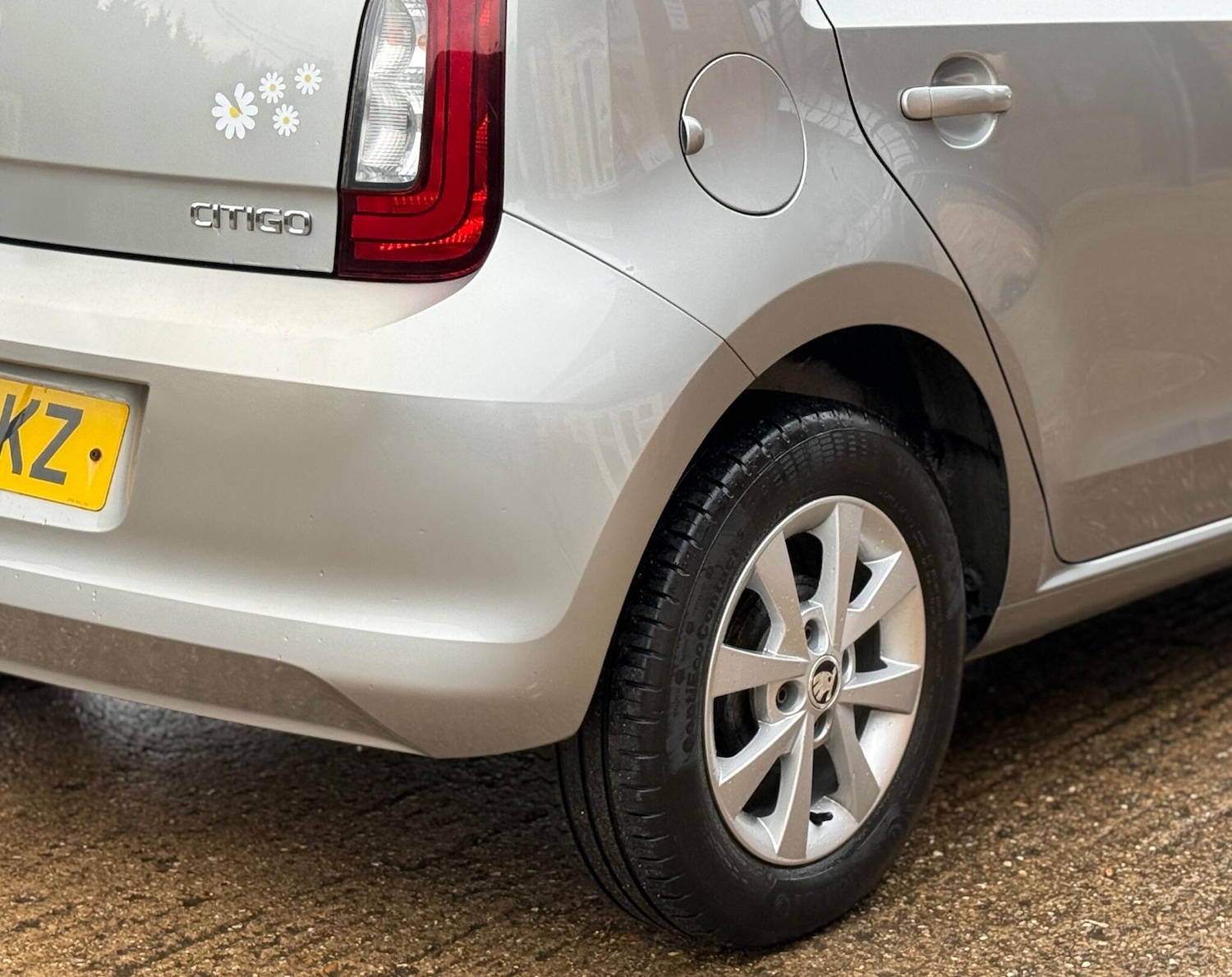 Used Skoda Citigo 2018 for sale - 76685574: Photo 30