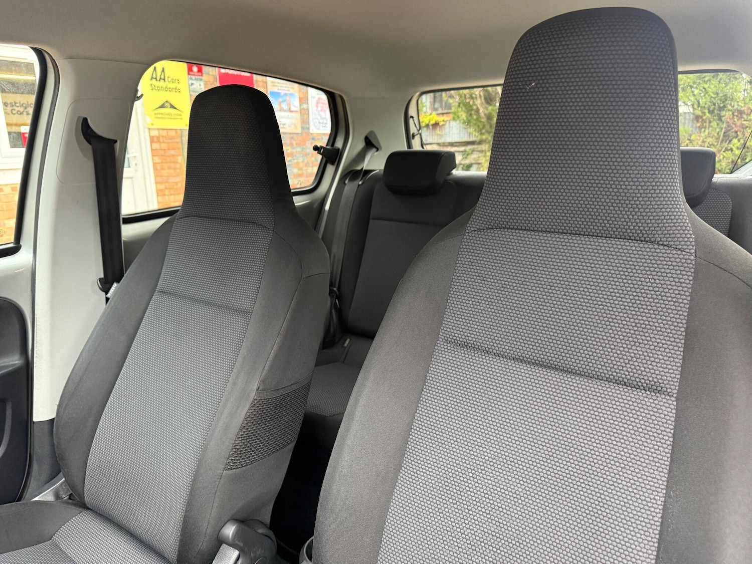 Used Skoda Citigo 2018 for sale - 76685574: Photo 36