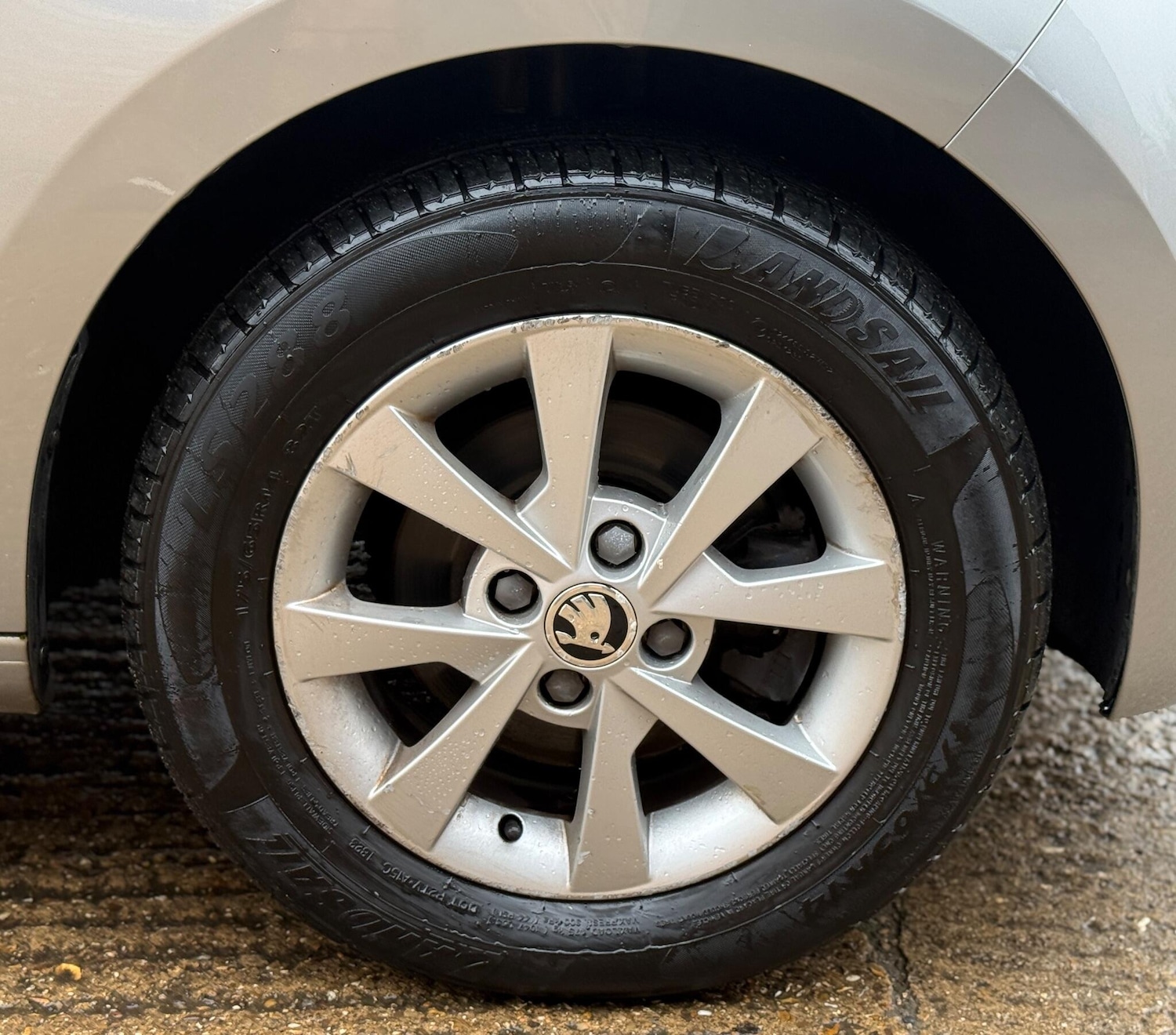 Used Skoda Citigo 2018 for sale - 76685574: Photo 42