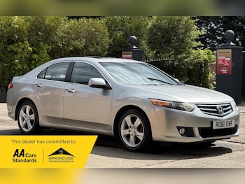 Used Honda Accord 2011 for sale - 78545415: Photo
