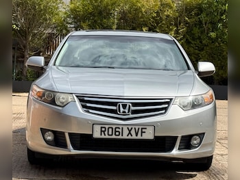 Used Honda Accord 2011 for sale - 78545415: Photo