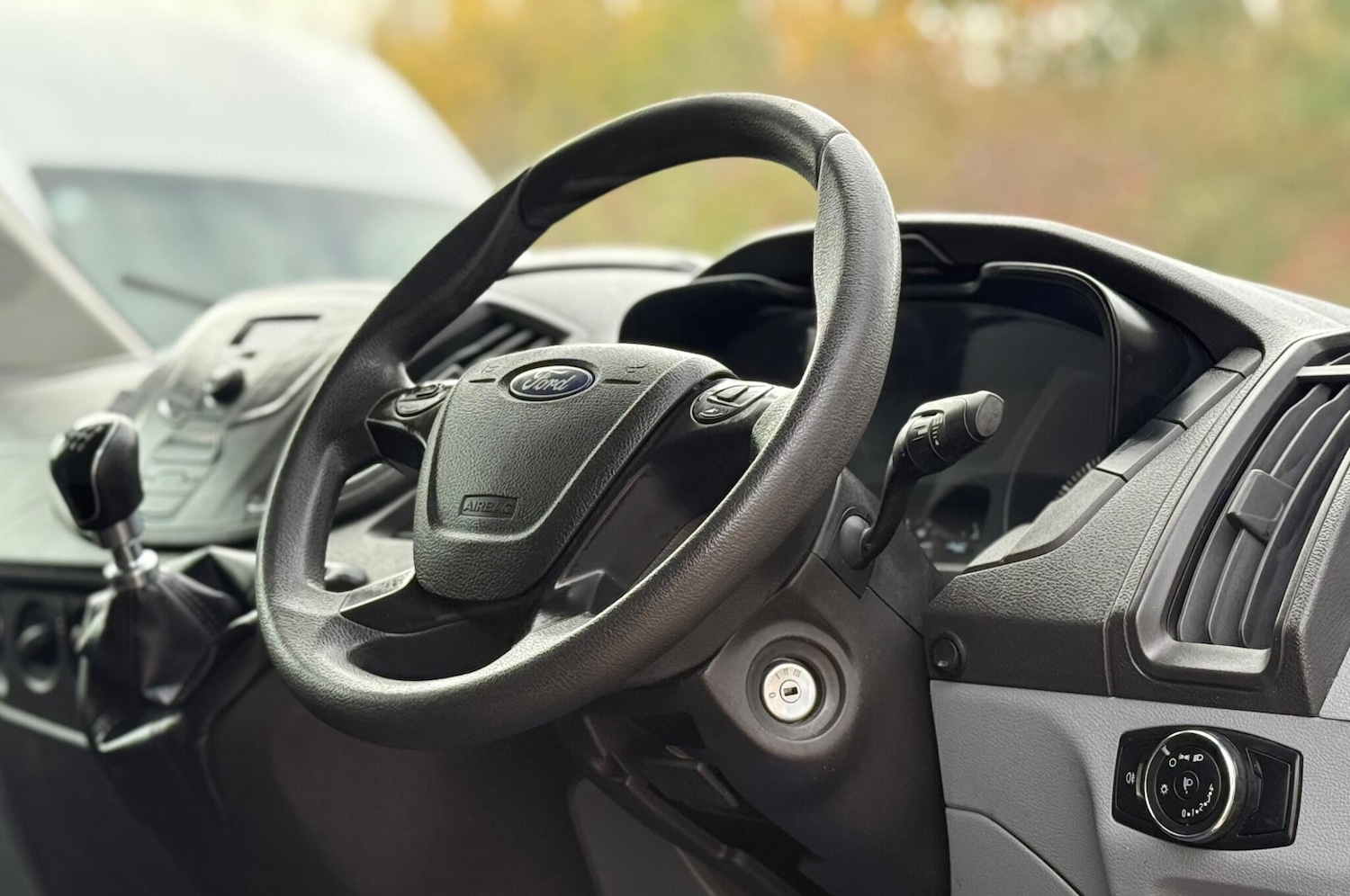 Used Ford Transit 2018 for sale - 76391942: Photo 13