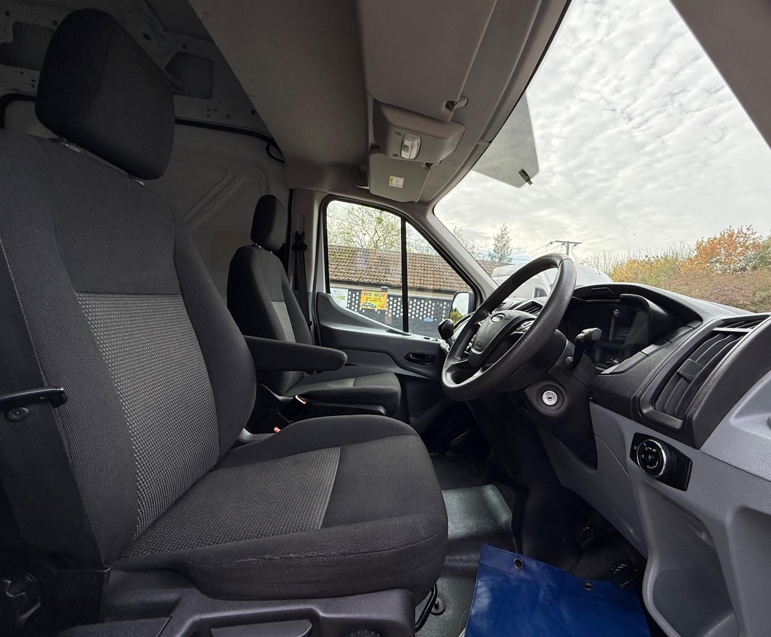 Used Ford Transit 2018 for sale - 76391942: Photo 14