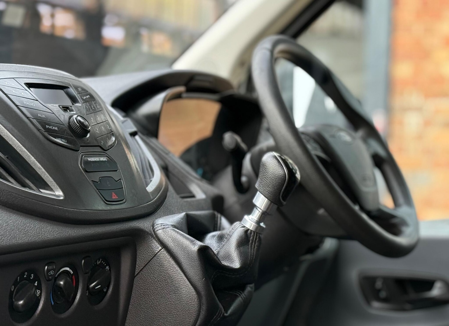 Used Ford Transit 2018 for sale - 76391942: Photo 16