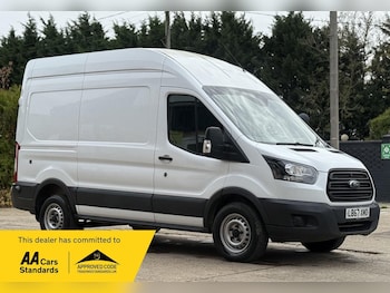 Ford - Transit