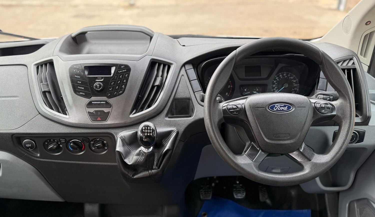 Used Ford Transit 2018 for sale - 76391942: Photo 22