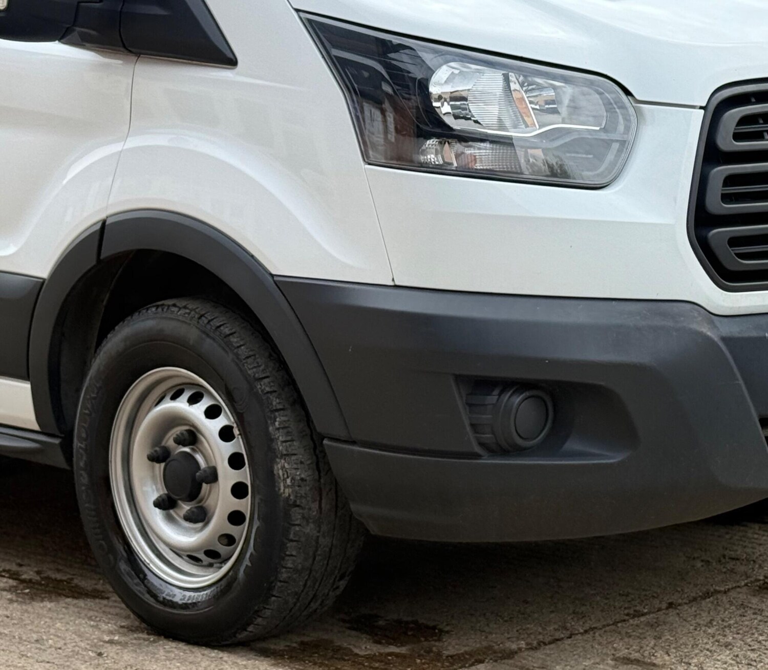 Used Ford Transit 2018 for sale - 76391942: Photo 23