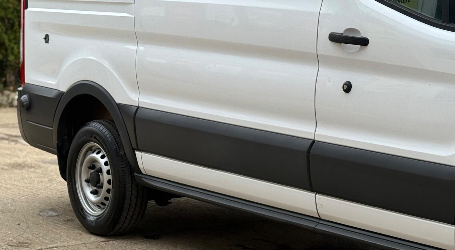 Used Ford Transit 2018 for sale - 76391942: Photo 25