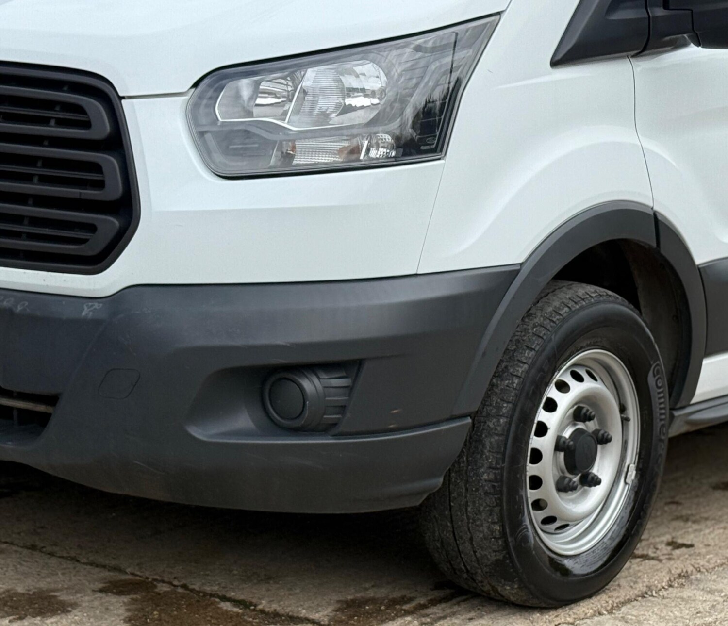 Used Ford Transit 2018 for sale - 76391942: Photo 26