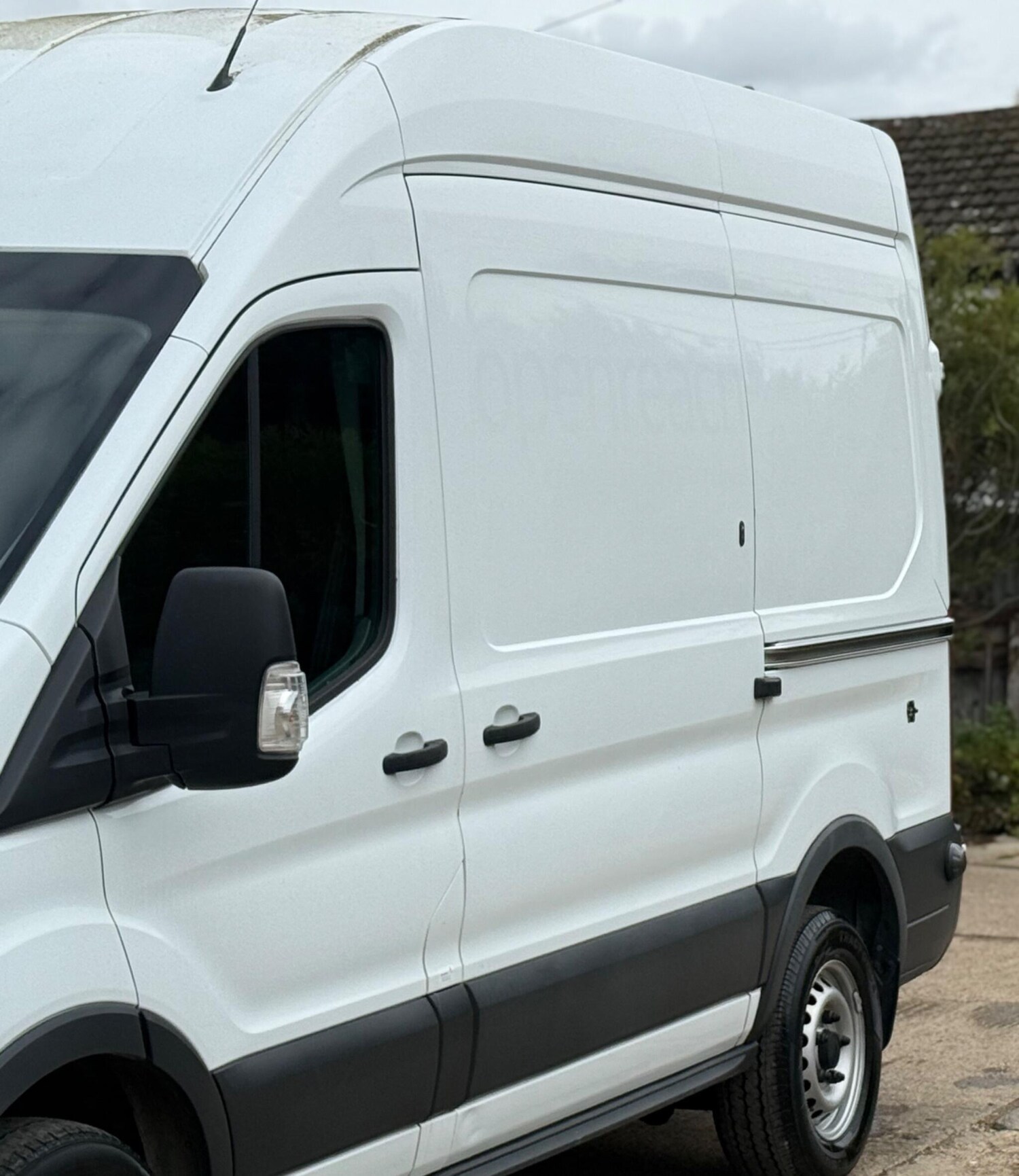 Used Ford Transit 2018 for sale - 76391942: Photo 27