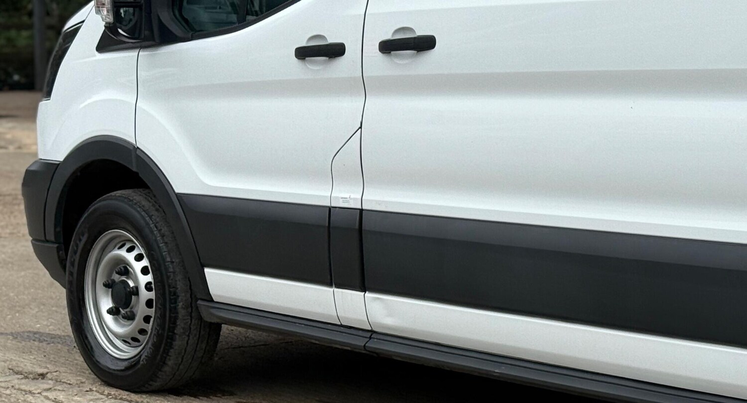 Used Ford Transit 2018 for sale - 76391942: Photo 31