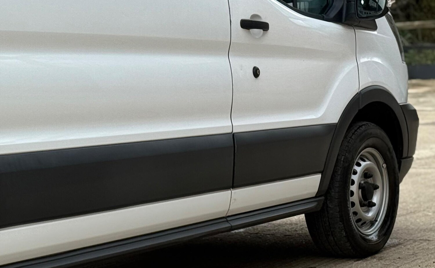 Used Ford Transit 2018 for sale - 76391942: Photo 34