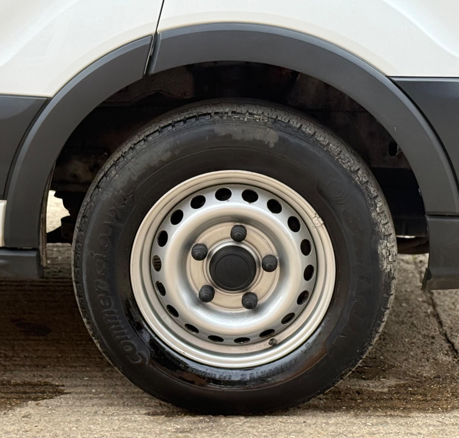 Used Ford Transit 2018 for sale - 76391942: Photo 37