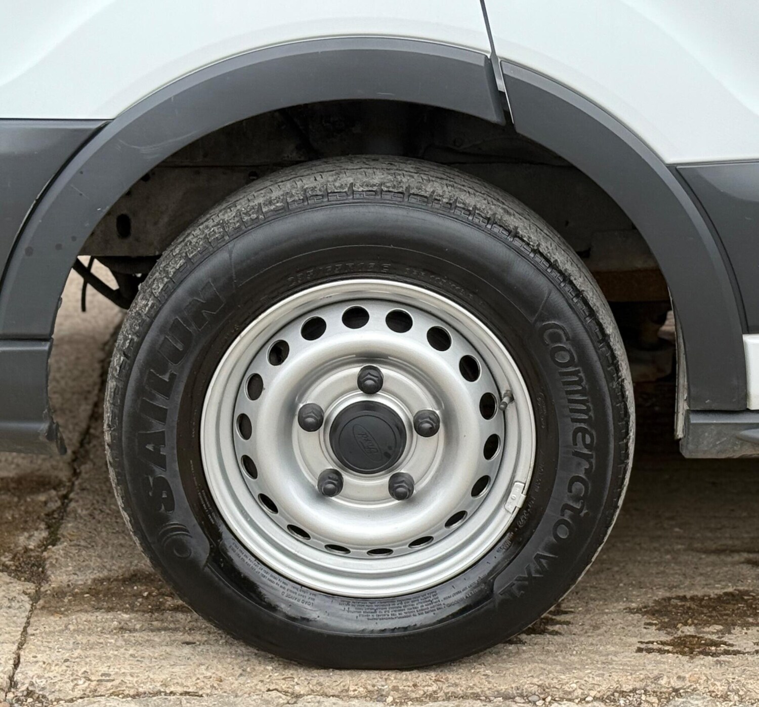 Used Ford Transit 2018 for sale - 76391942: Photo 42