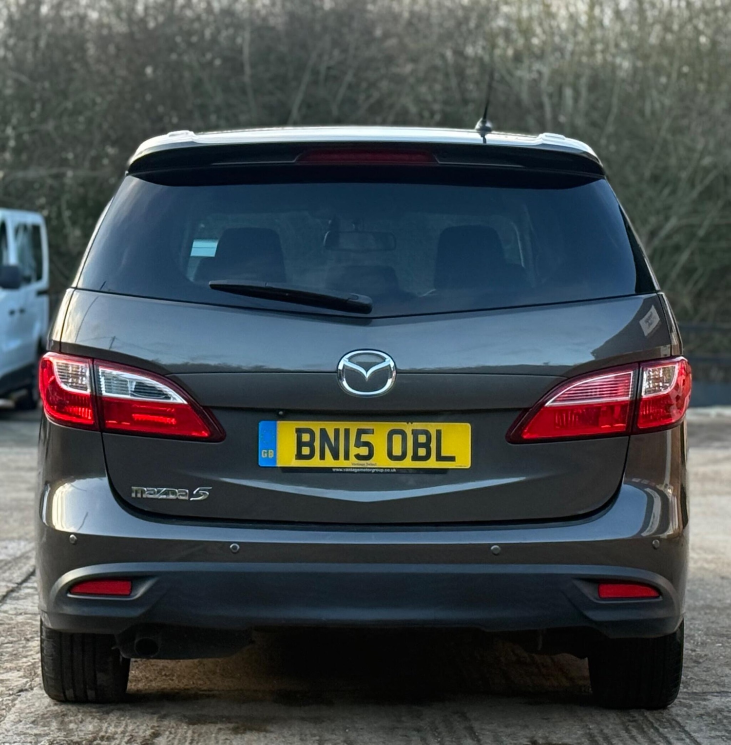 Used Mazda Mazda5 2015 for sale - 77542603: Photo 10