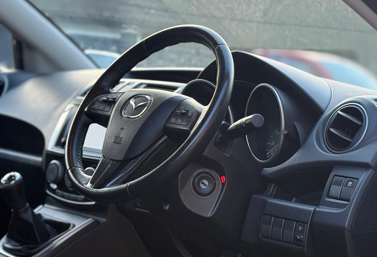 Used Mazda Mazda5 2015 for sale - 77542603: Photo 13