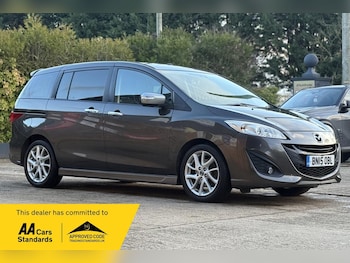 Used Mazda Mazda5 2015 for sale - 77542603: Photo