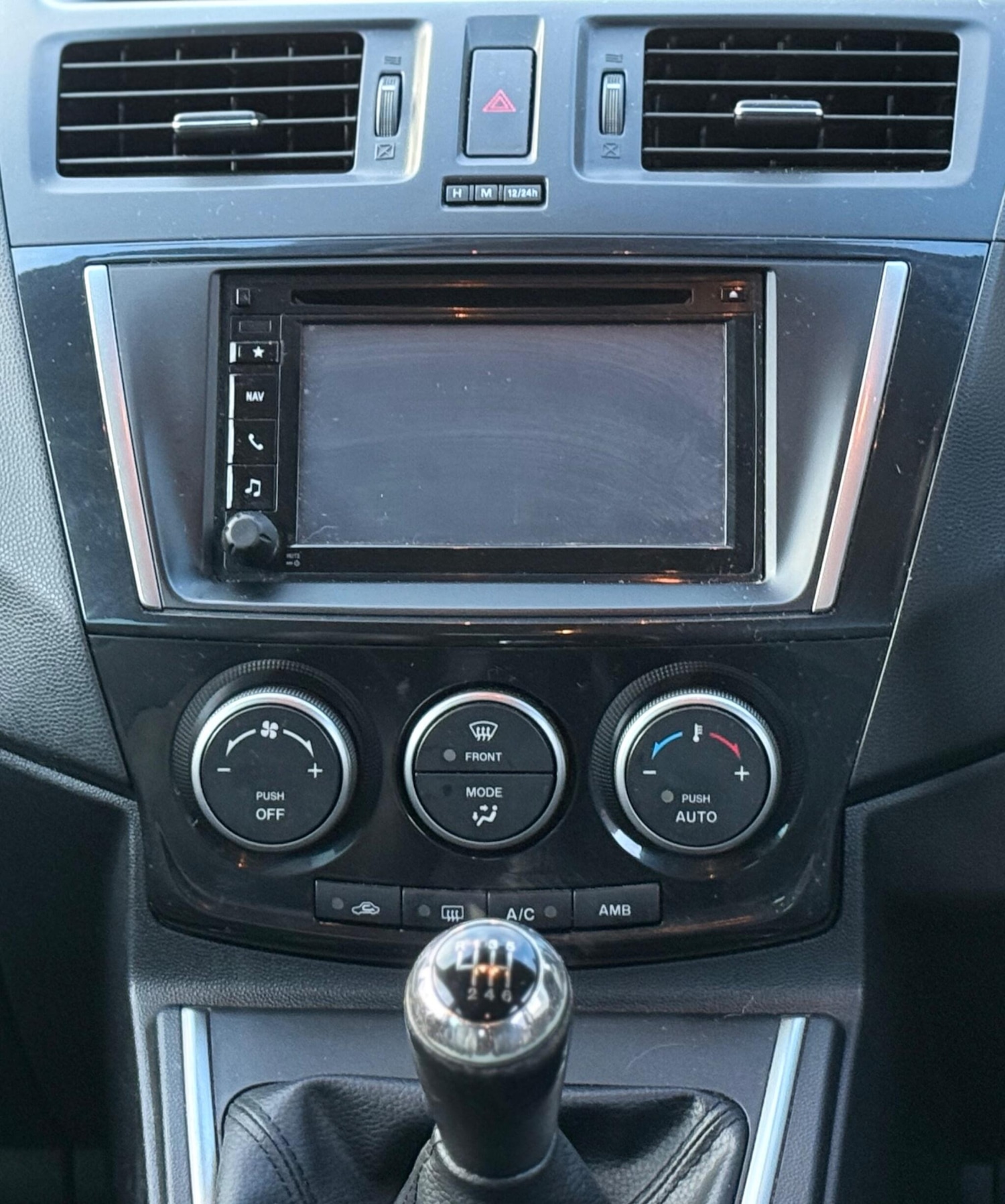 Used Mazda Mazda5 2015 for sale - 77542603: Photo 20