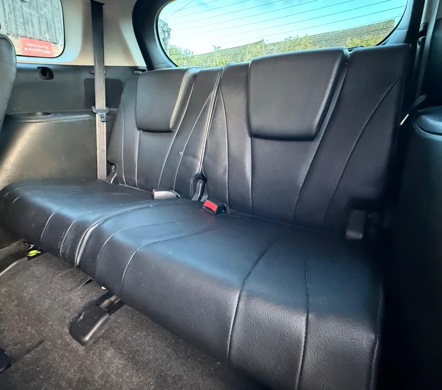 Used Mazda Mazda5 2015 for sale - 77542603: Photo 21