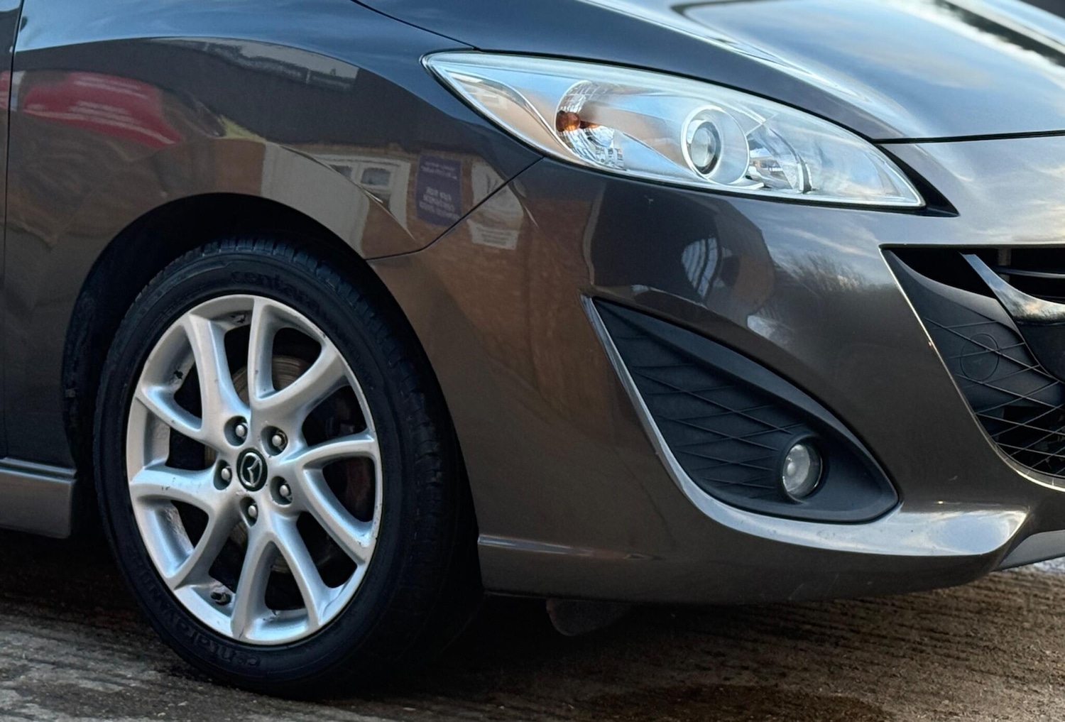 Used Mazda Mazda5 2015 for sale - 77542603: Photo 27