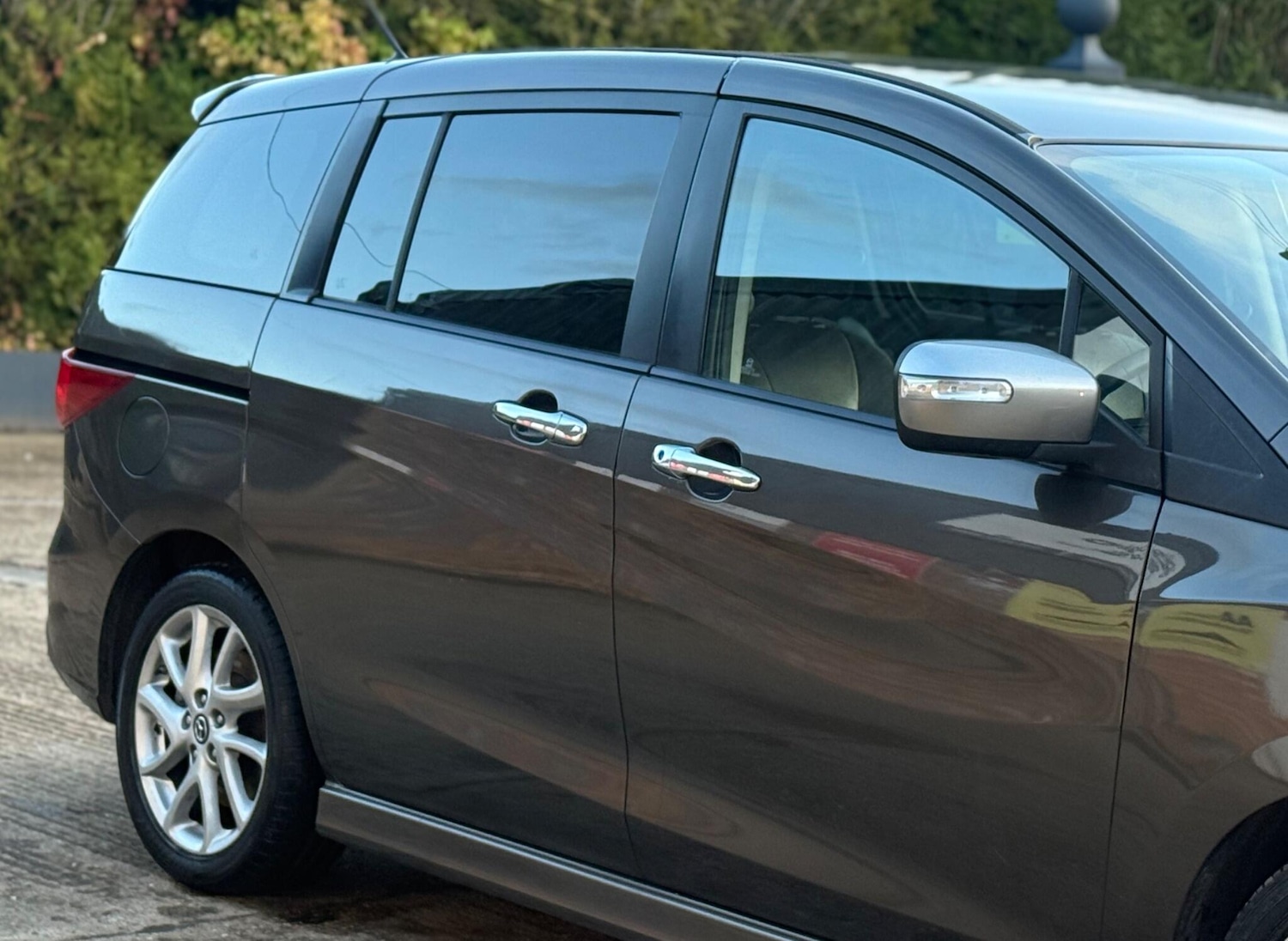 Used Mazda Mazda5 2015 for sale - 77542603: Photo 28