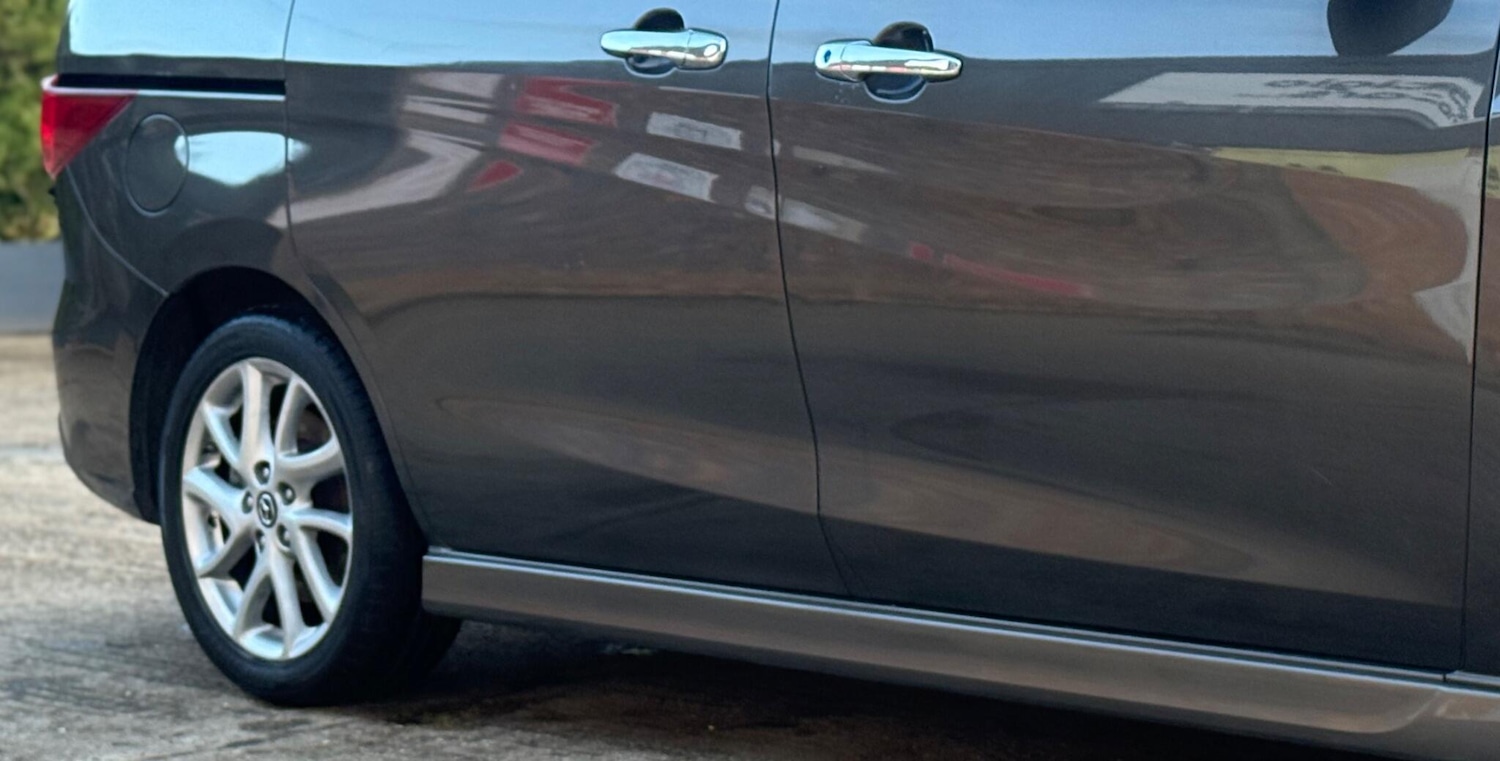 Used Mazda Mazda5 2015 for sale - 77542603: Photo 29