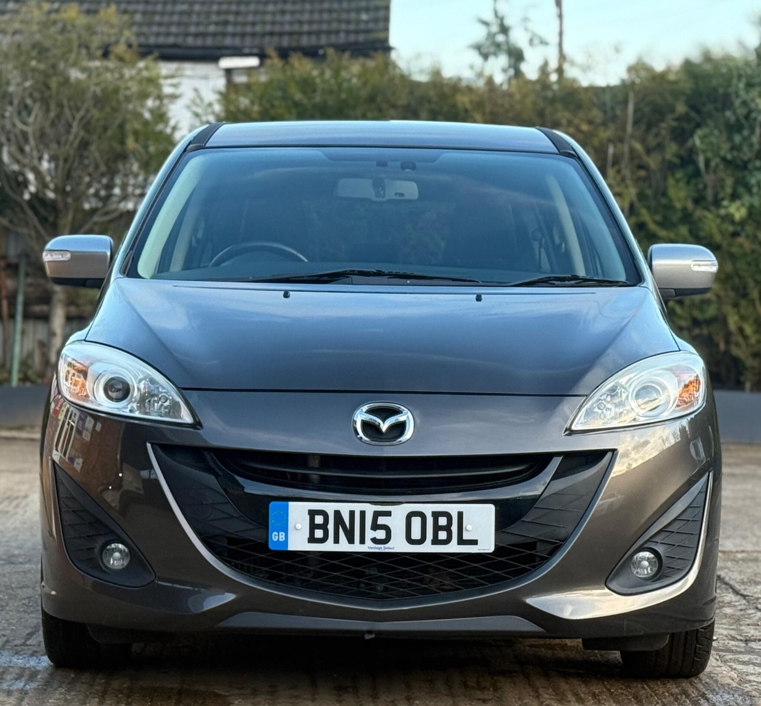 Used Mazda Mazda5 2015 for sale - 77542603: Photo 3