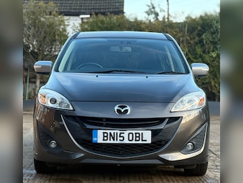 Used Mazda Mazda5 2015 for sale - 77542603: Photo