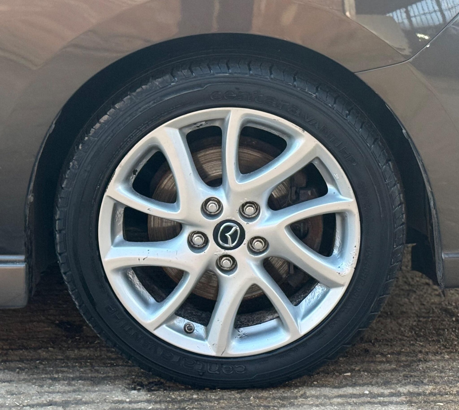 Used Mazda Mazda5 2015 for sale - 77542603: Photo 43