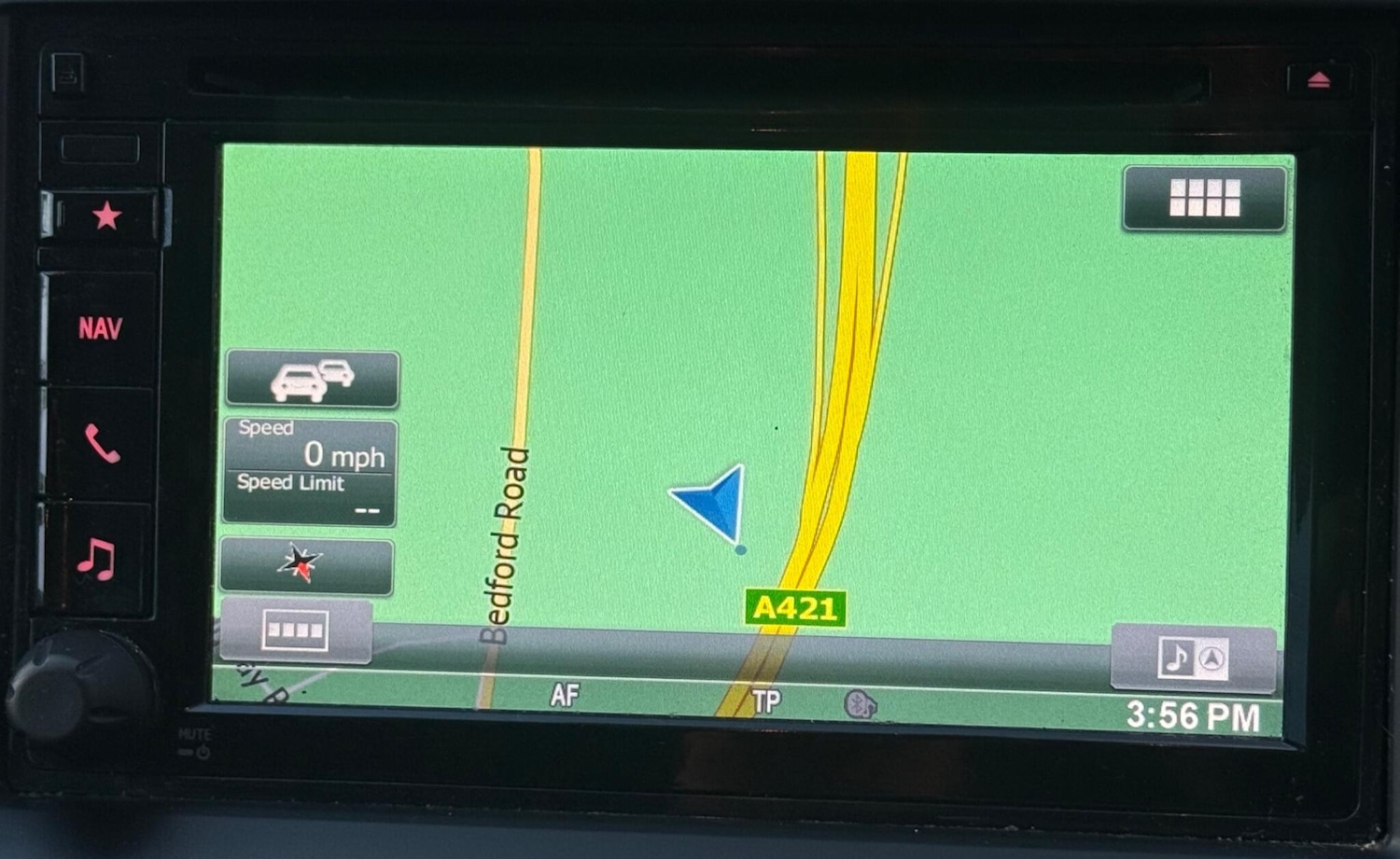 Used Mazda Mazda5 2015 for sale - 77542603: Photo 46