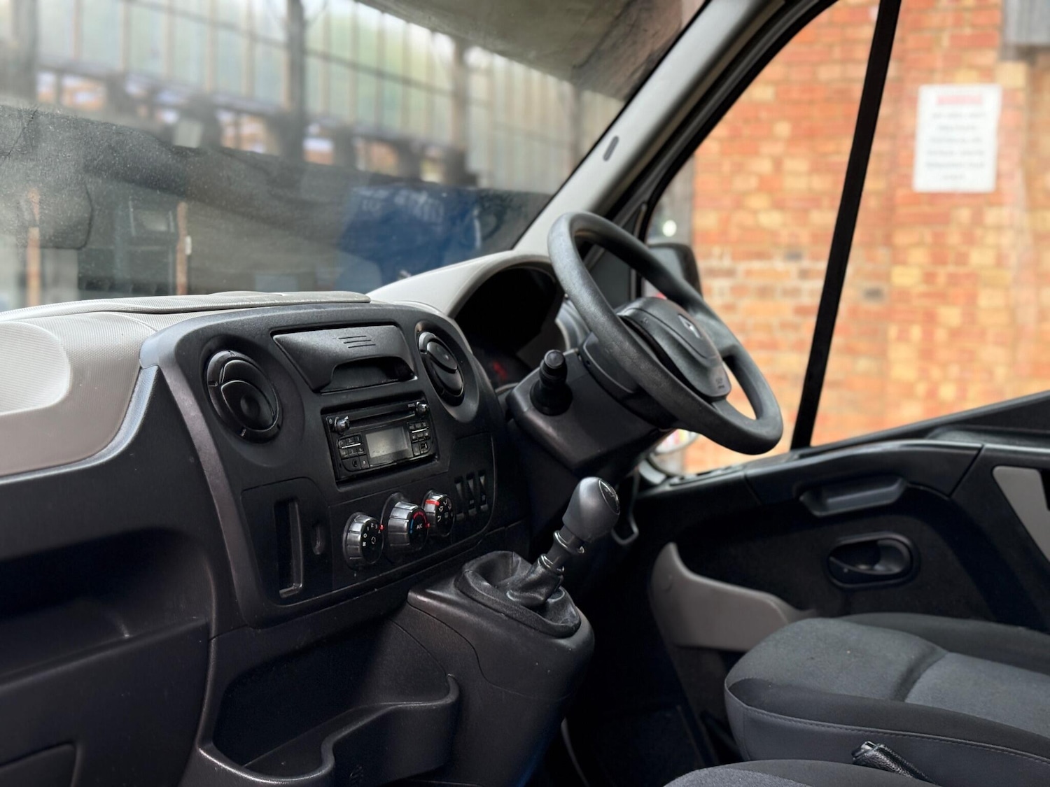 Used Renault Master 2017 for sale - 76274525: Photo 11