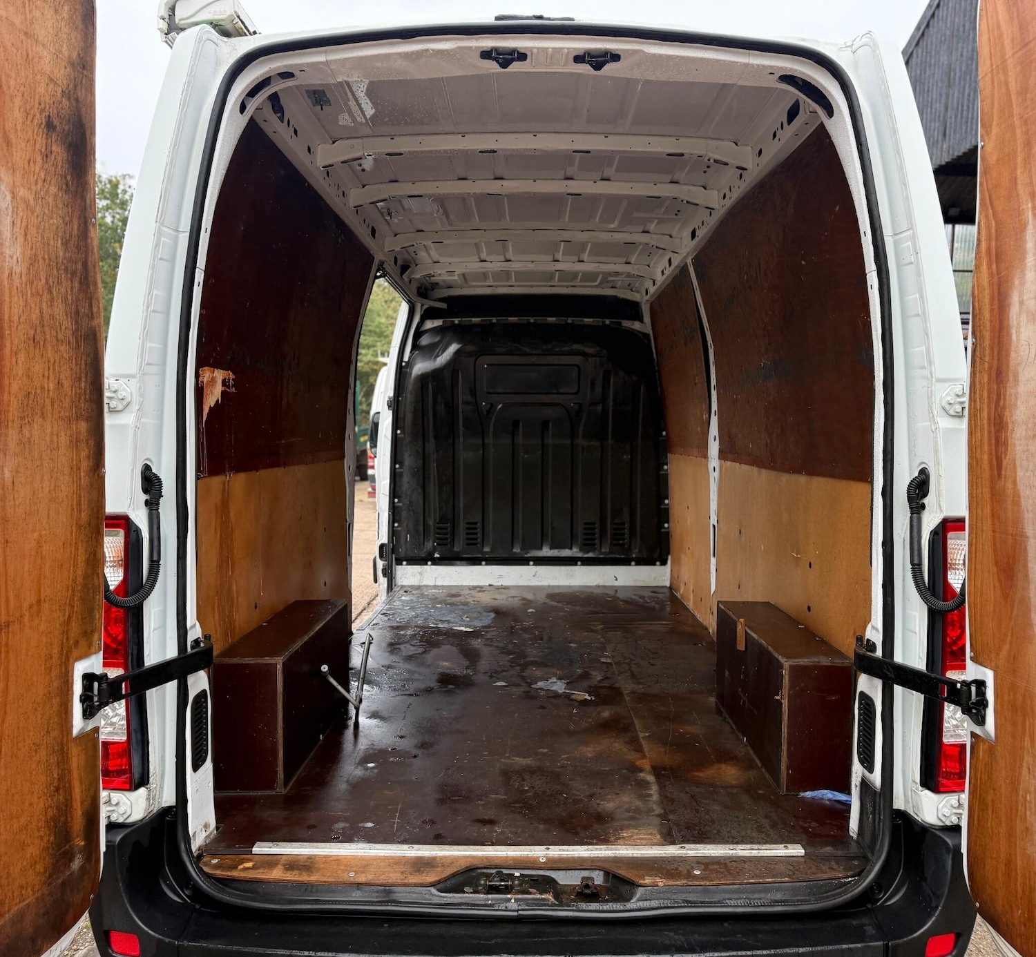 Used Renault Master 2017 for sale - 76274525: Photo 13