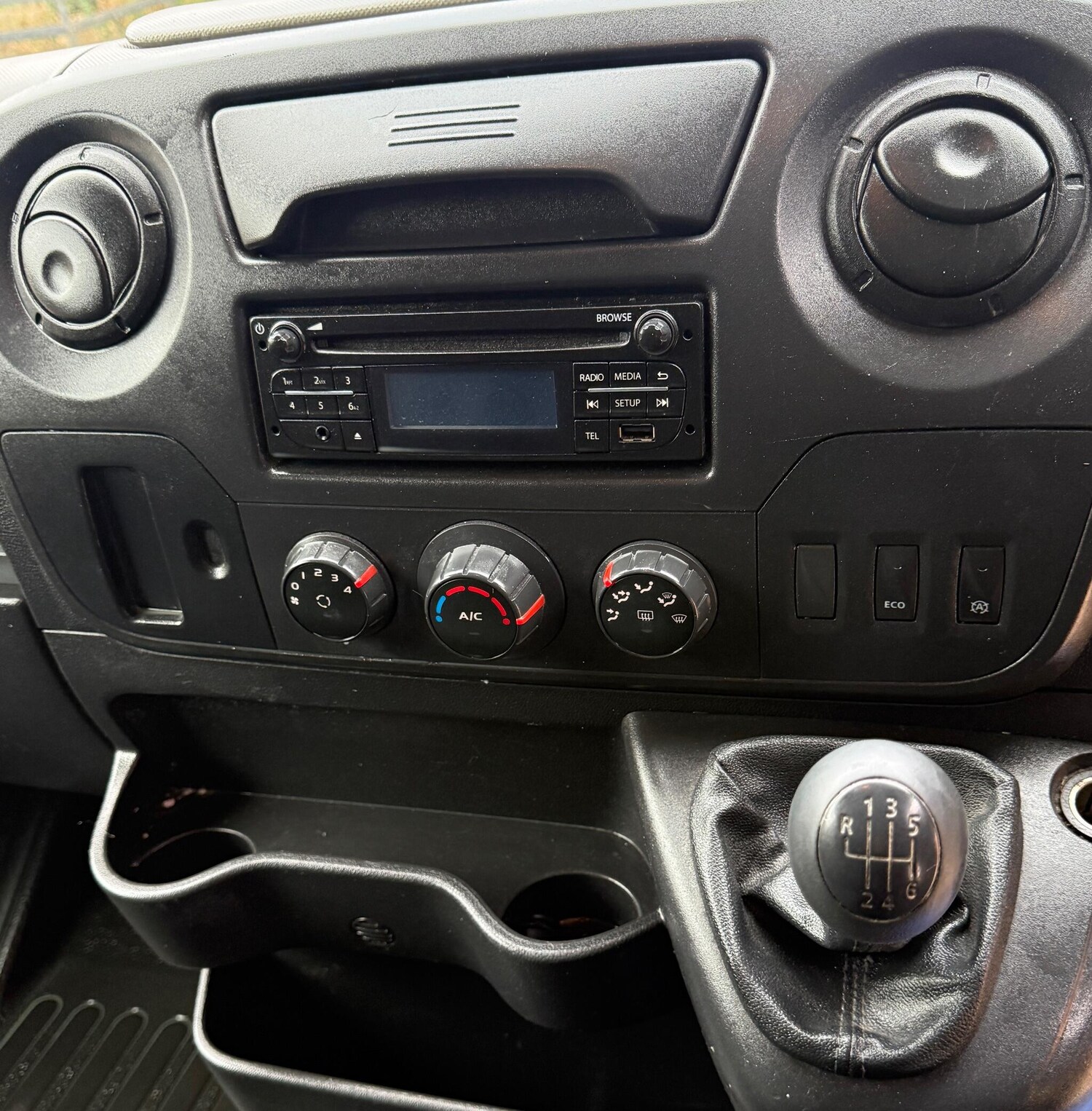 Used Renault Master 2017 for sale - 76274525: Photo 14