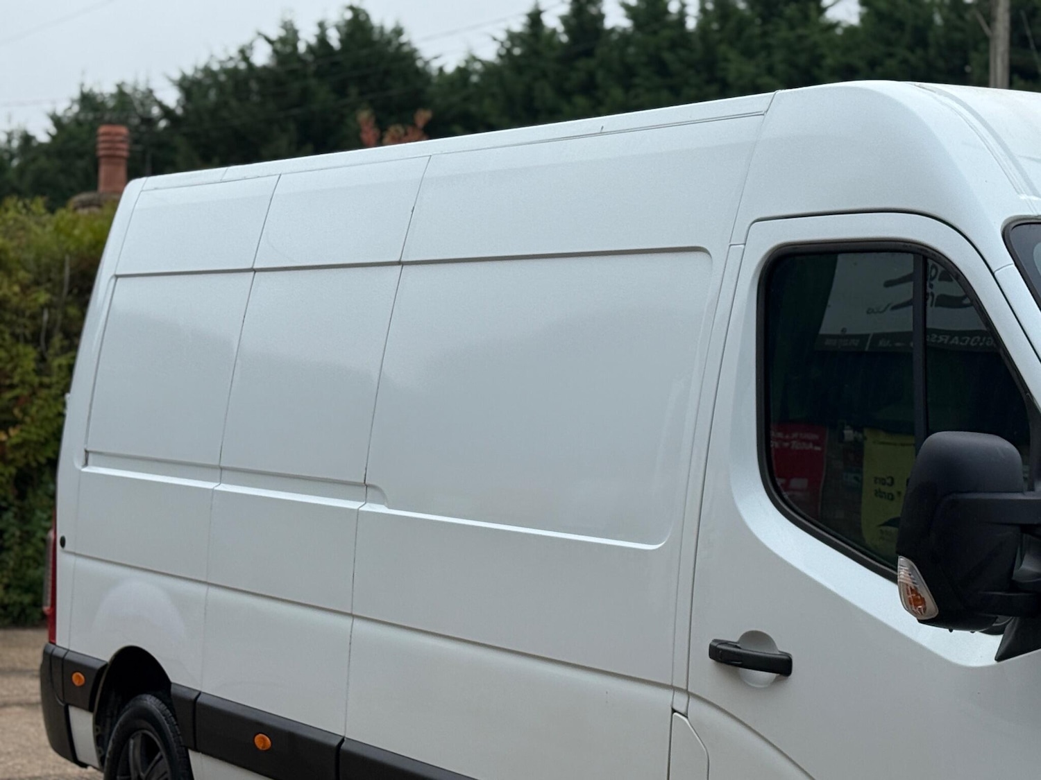 Used Renault Master 2017 for sale - 76274525: Photo 17