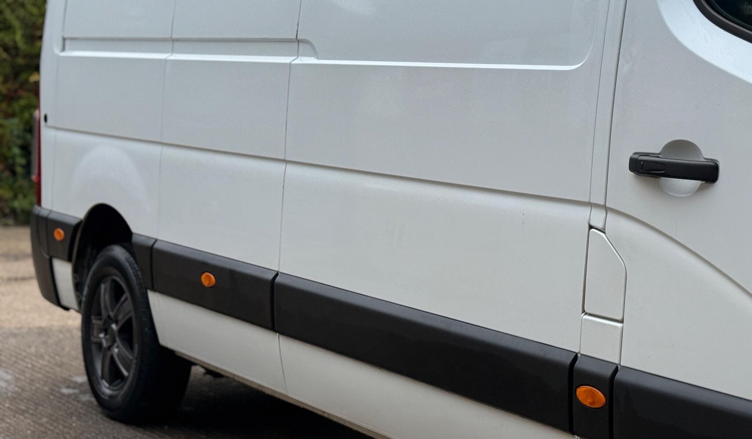 Used Renault Master 2017 for sale - 76274525: Photo 18