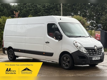 Renault - Master