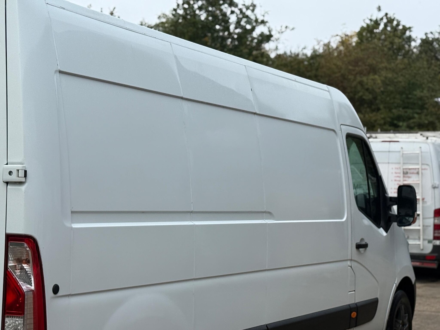 Used Renault Master 2017 for sale - 76274525: Photo 20