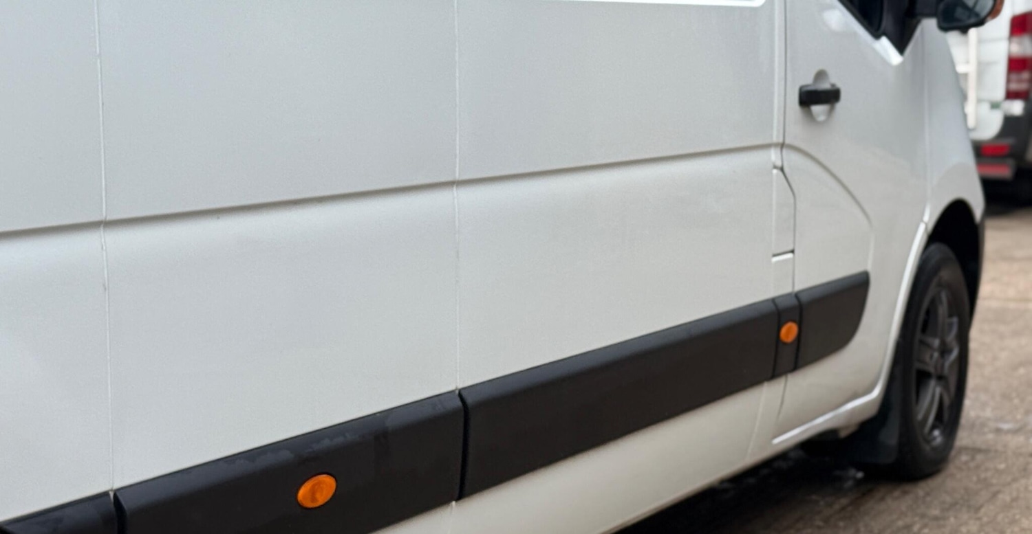 Used Renault Master 2017 for sale - 76274525: Photo 21