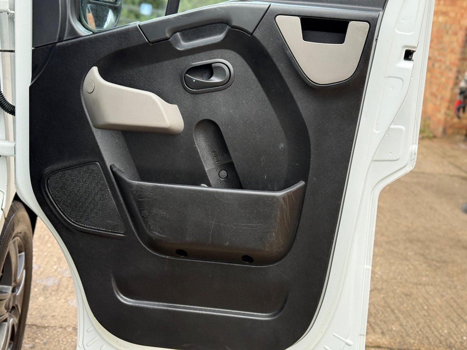 Used Renault Master 2017 for sale - 76274525: Photo 22