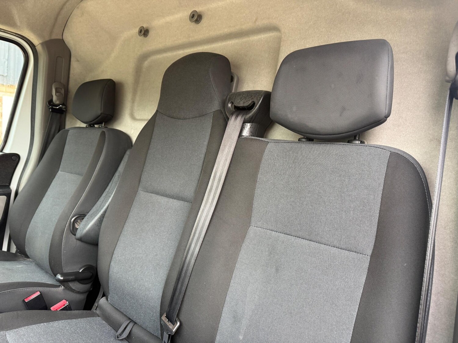 Used Renault Master 2017 for sale - 76274525: Photo 24