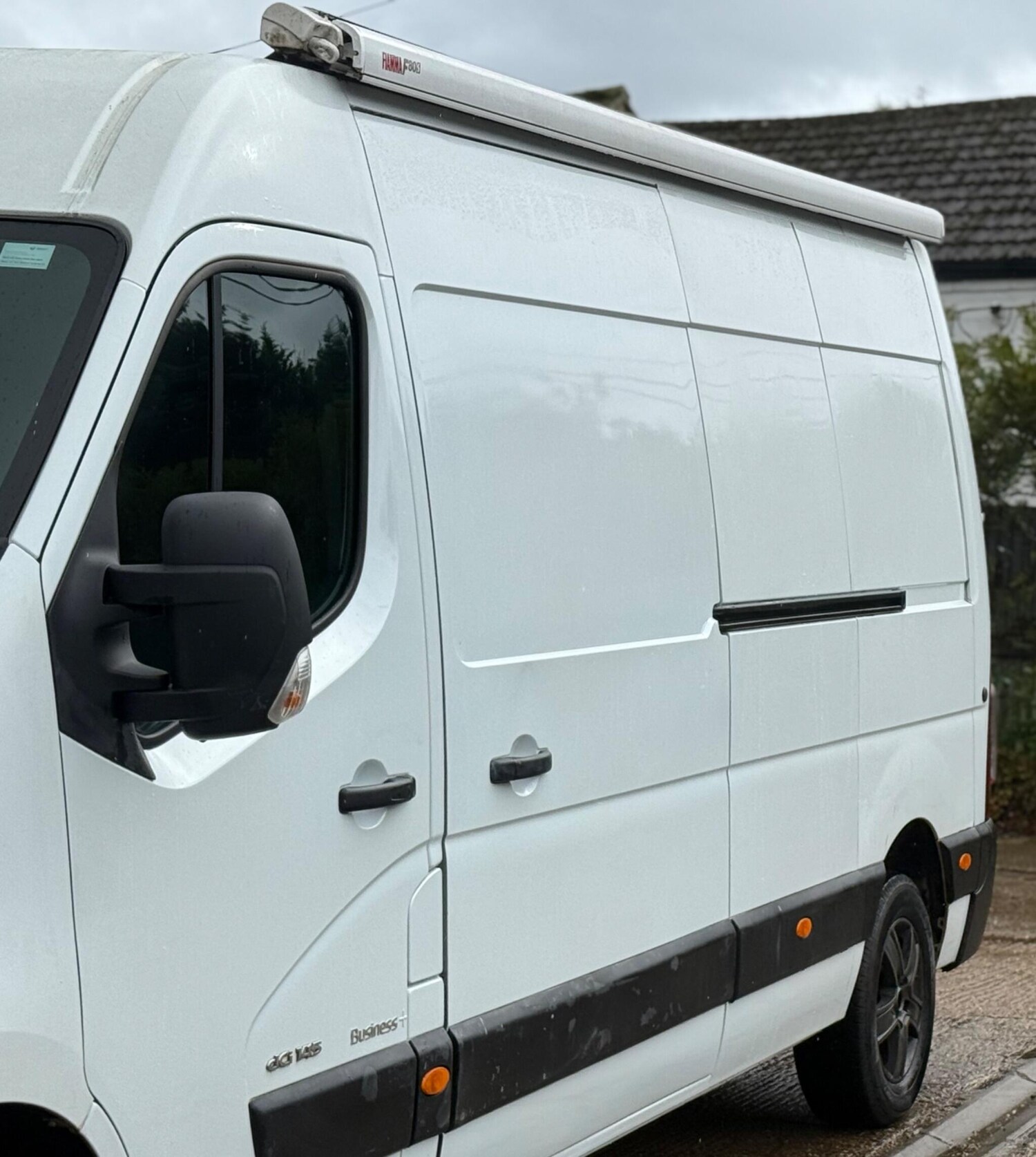 Used Renault Master 2017 for sale - 76274525: Photo 27