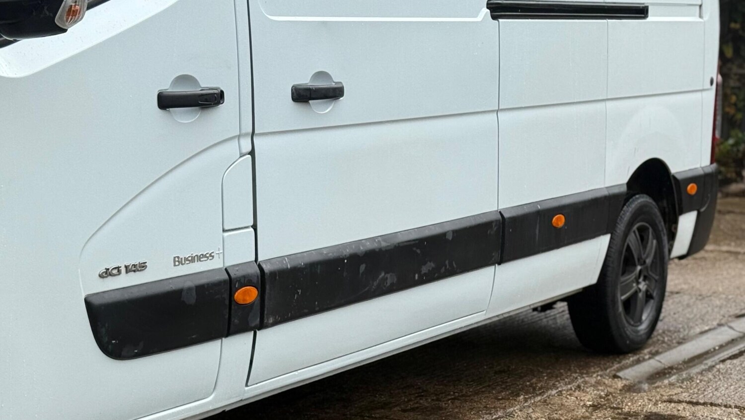 Used Renault Master 2017 for sale - 76274525: Photo 28
