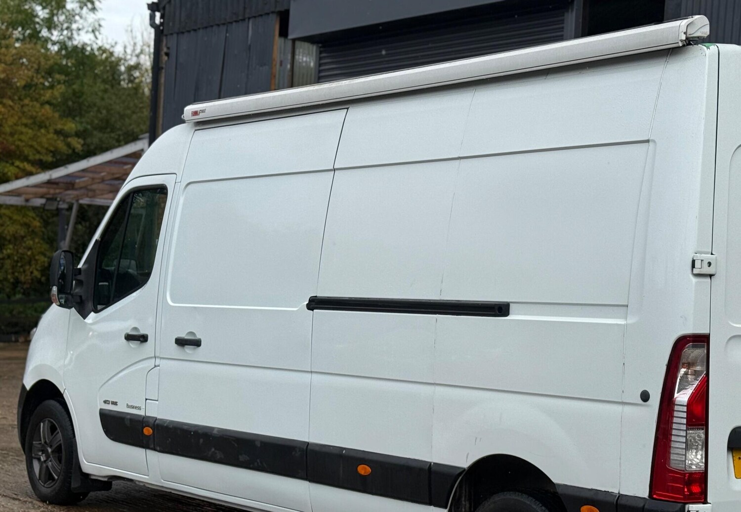 Used Renault Master 2017 for sale - 76274525: Photo 30