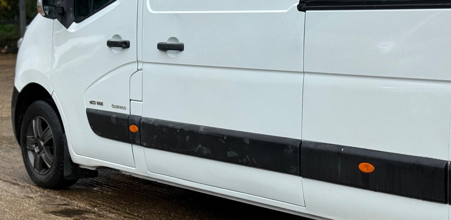 Used Renault Master 2017 for sale - 76274525: Photo 31