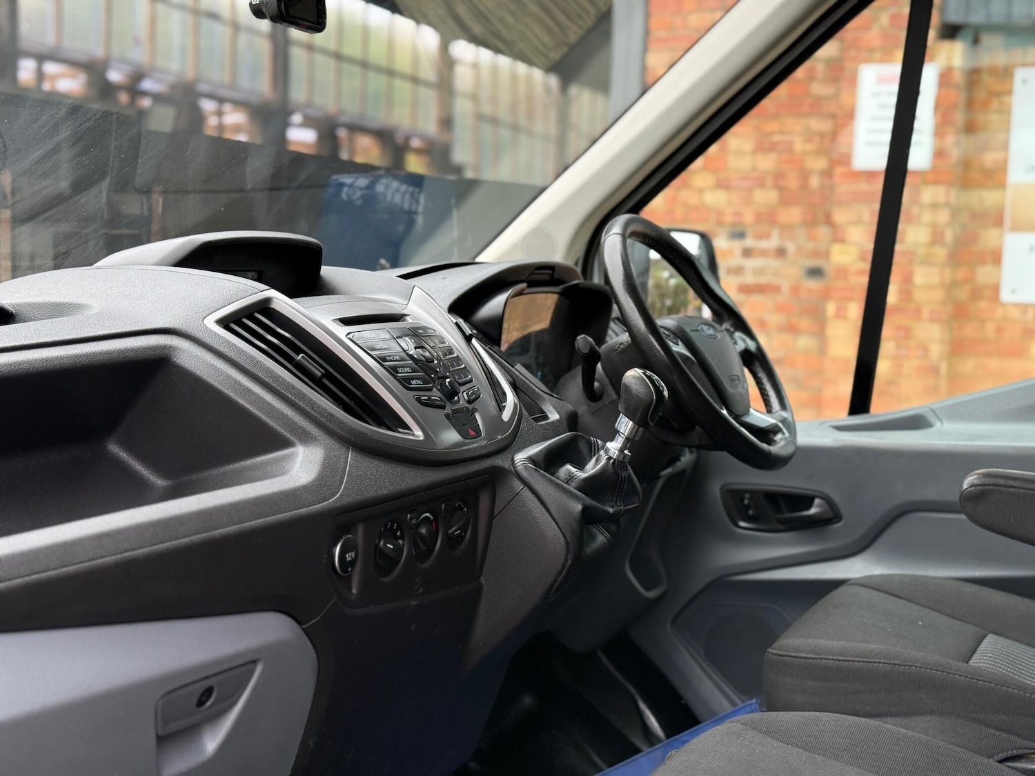 Used Ford Transit 2017 for sale - 76243553: Photo 15