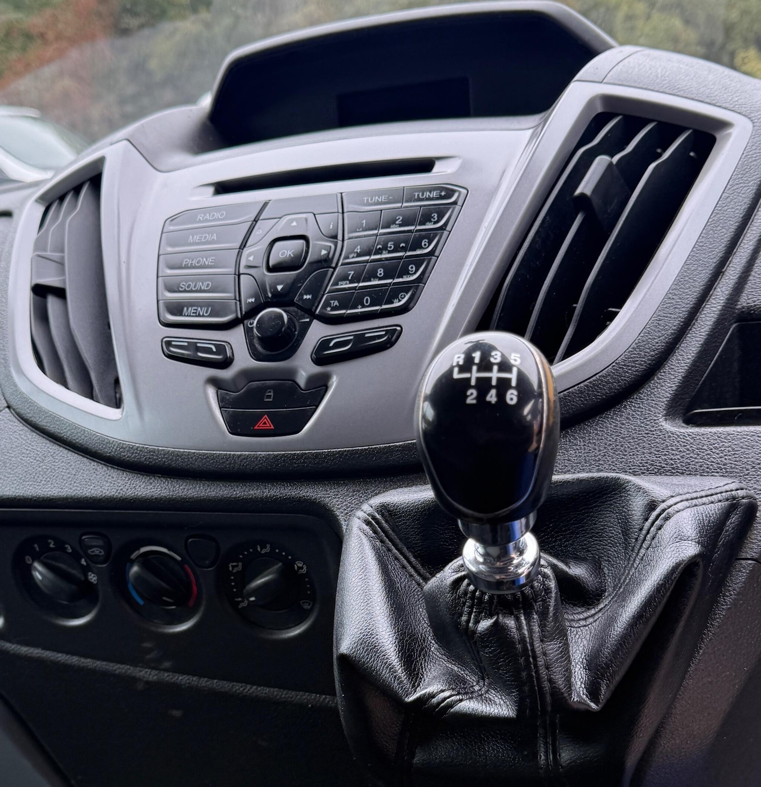 Used Ford Transit 2017 for sale - 76243553: Photo 19