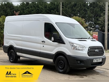 Ford - Transit