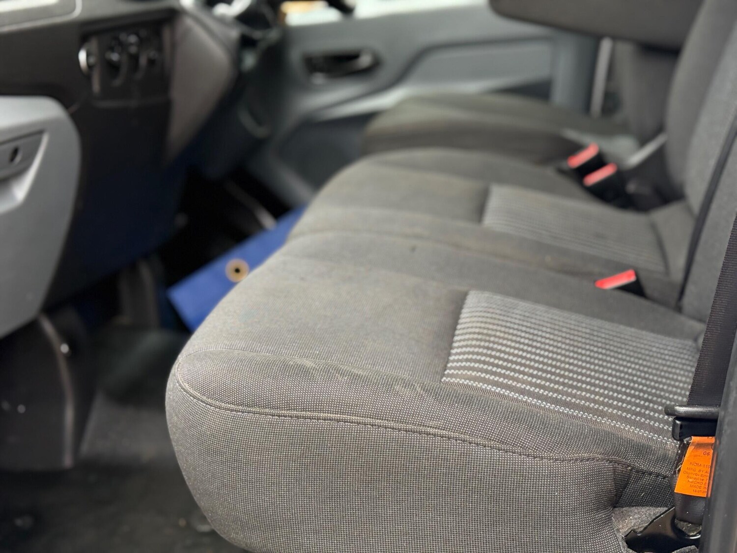 Used Ford Transit 2017 for sale - 76243553: Photo 33