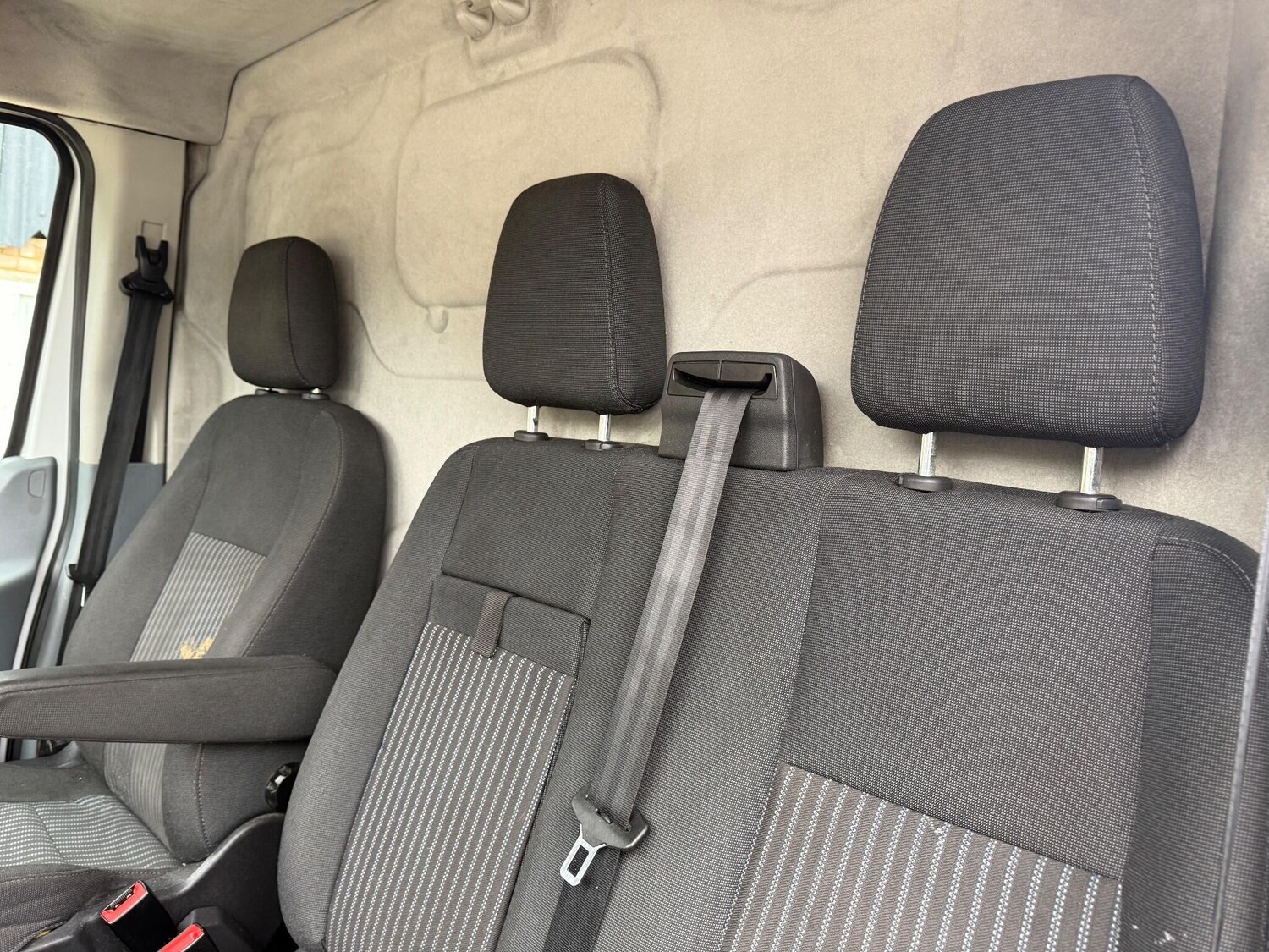 Used Ford Transit 2017 for sale - 76243553: Photo 34